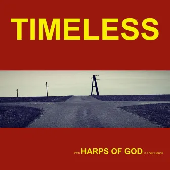 Harps of God by Timeless