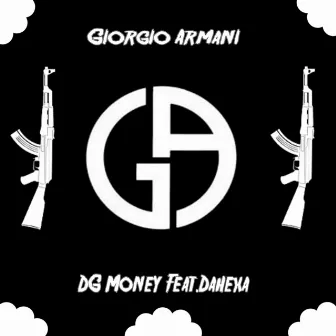 Giorgio Armani by DG money