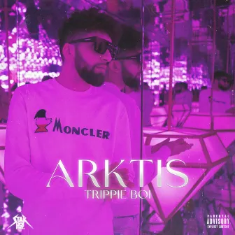 Arktis by Trippie Boi