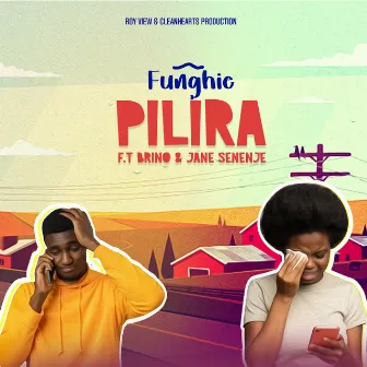 Pilira by Funghie