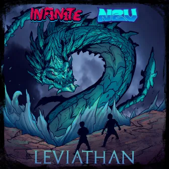 Leviathan by N2V