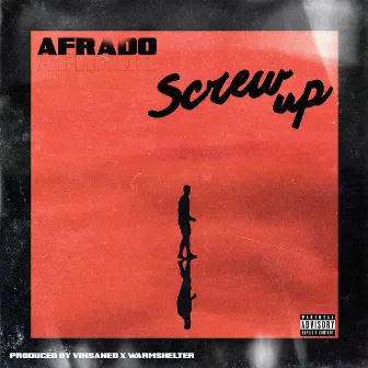 Screw up by Afrado