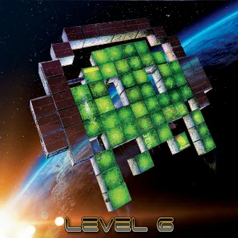 Level 6 by Video Games Live