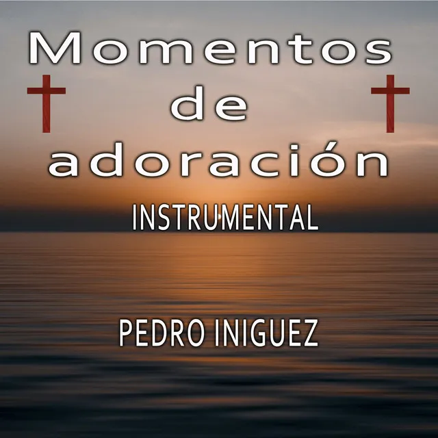 Momentos De Adoracion (Instrumental)