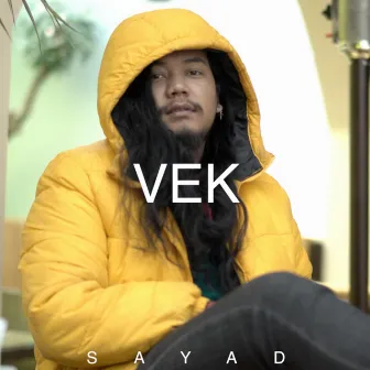 Sayad by Vek