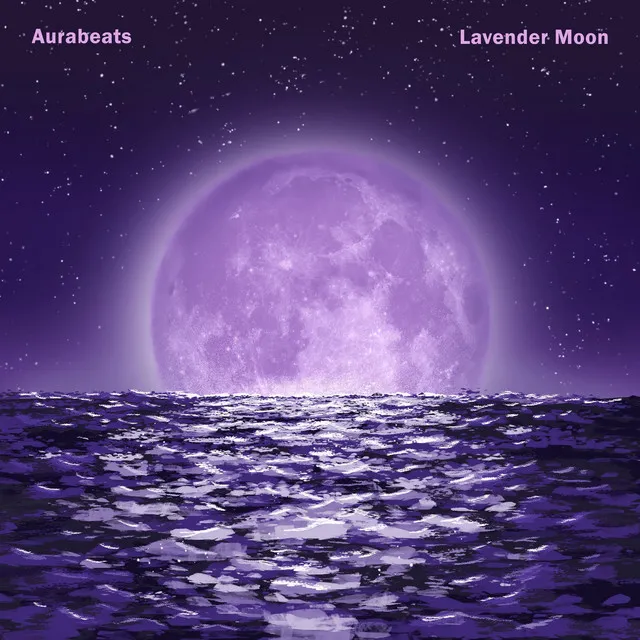 Lavender moon