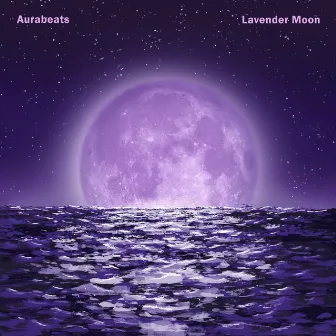 Lavender moon by AuraBeats