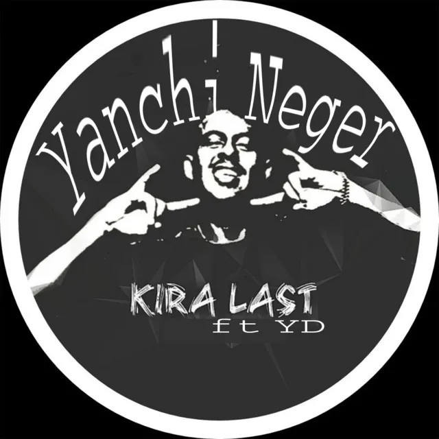 Yanchi Neger