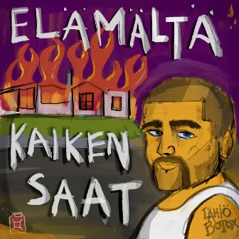 Elämältä kaiken saat I by Unknown Artist