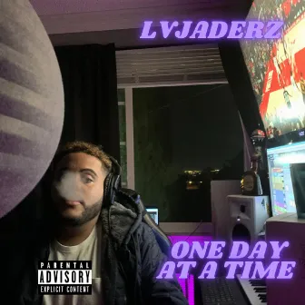 One Day At A Time by Lvjaderz