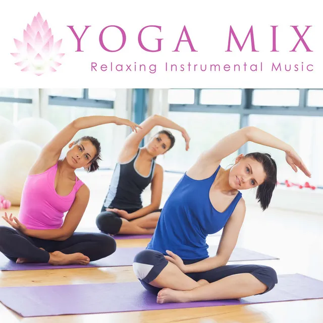 Meditation Relax Club feat. Yoga Music Academy