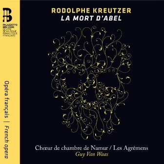 Rodolphe Kreutzer: La mort d'Abel by Guy Van Waas