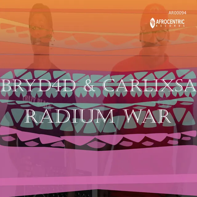 Radium war