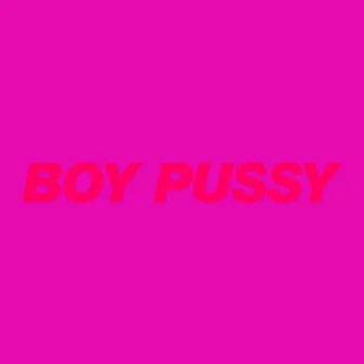 Boy Pussy: The Remixes, Vol. 1 by Boy Pussy