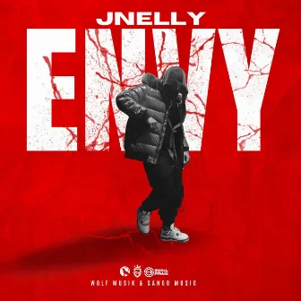 ENVY by JNelly