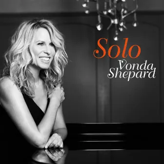 Solo by Vonda Shepard