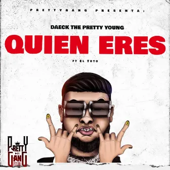 Quien Eres by El Toto