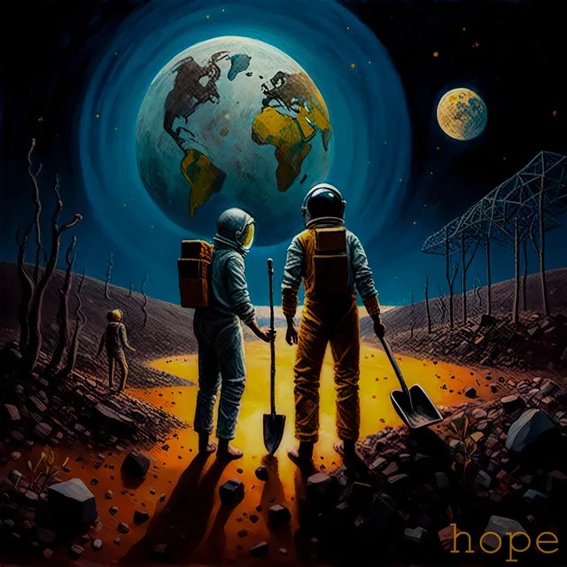 Hope (2024 Remastered Version)