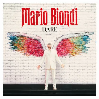 Dare by Mario Biondi