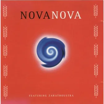 Feat. Zarathoustra by Nova Nova