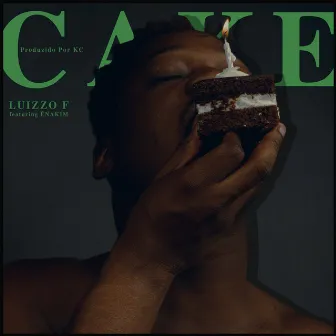 Cake by Luizzo F