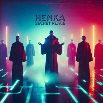 Secret Place (Remastered 2009) by hENKA