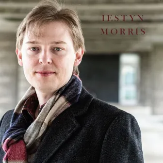 Iestyn Morris by Iestyn Morris