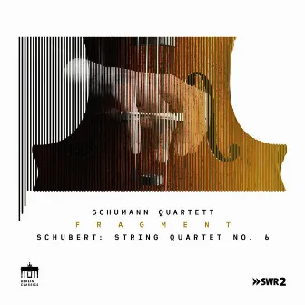 Schubert: String Quartet No. 6 (Fragment Pt. II) by Schumann Quartett