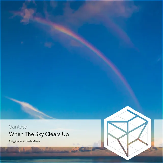 When the Sky Clears Up - Lesh Remix