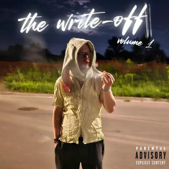 The Write-Off, Vol. 1 by DOC