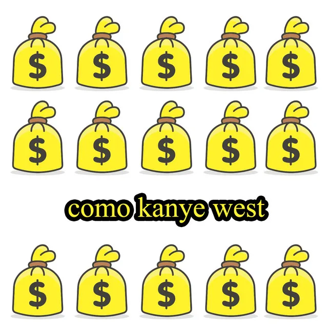 Cómo Kanye West