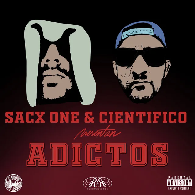 Adictos