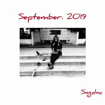 September. 2019 by Sngdnc