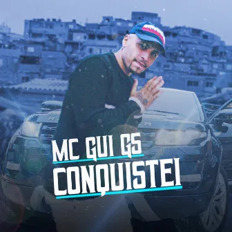 Conquistei by Mc Gui GS