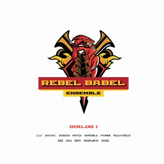 Dialog 1 by Rebel Babel Ensemble