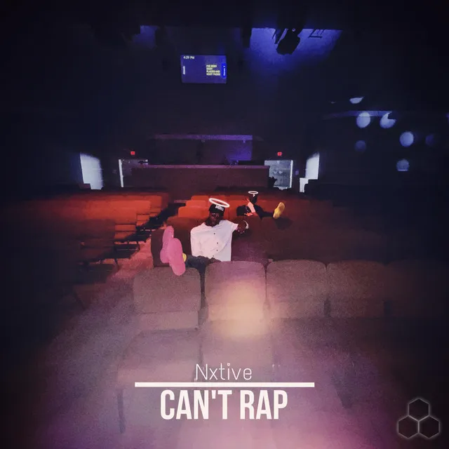 Cant Rap - Reimagined