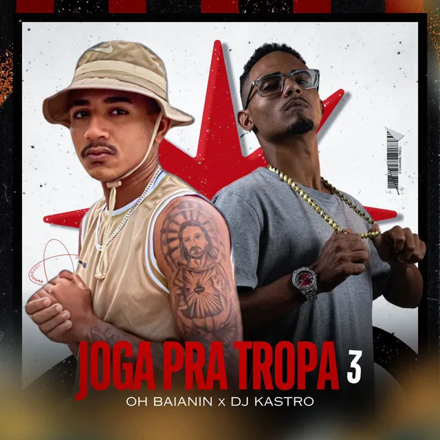 Jogo pra Tropa 3