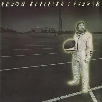 Spaced by Shawn Phillips