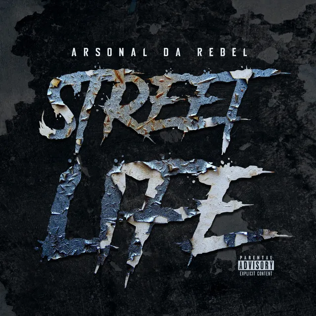 Street Life - Radio Edit