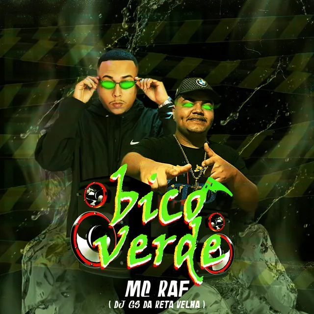 Bico Verde