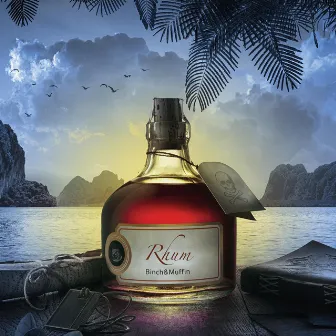 Rhum by Navkilah