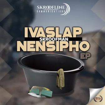 Ivaslap Nensipho by Skroofman