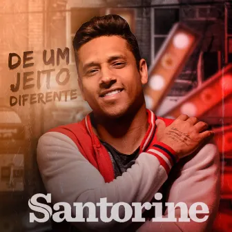 De um Jeito Diferente by Santorine