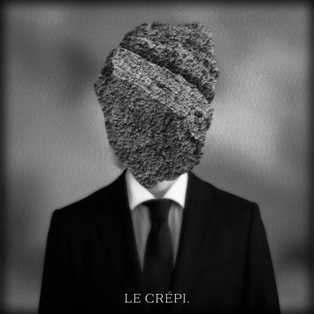 LE CRÉPI.