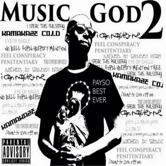 Music God 2 by Payso Best Ever