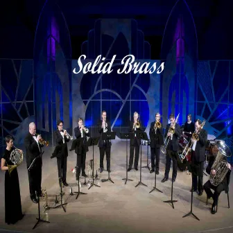 Solid Brass by Solid Brass