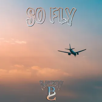 So Fly by Blackskyy