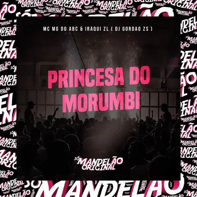 Princesa do Morumbi