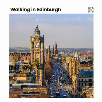 Walking in Edinburgh by Classical