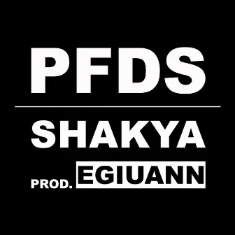 PFDS by Egiuann